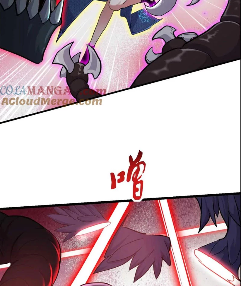 Ma Thú Siêu Thần Chapter 157 - Trang 3