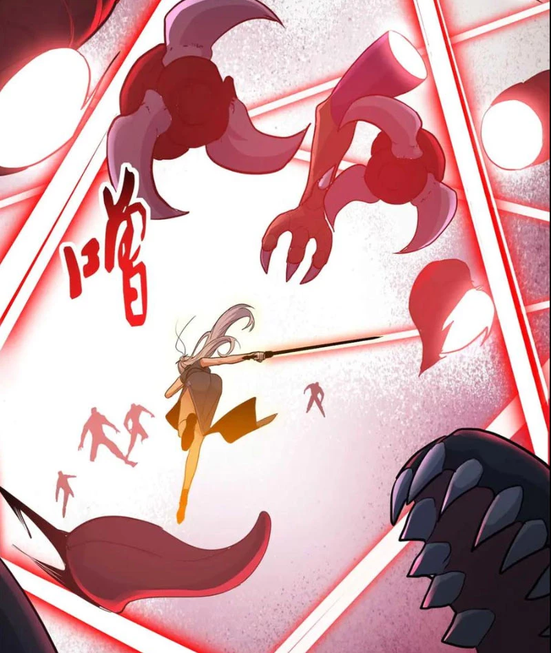 Ma Thú Siêu Thần Chapter 157 - Trang 3