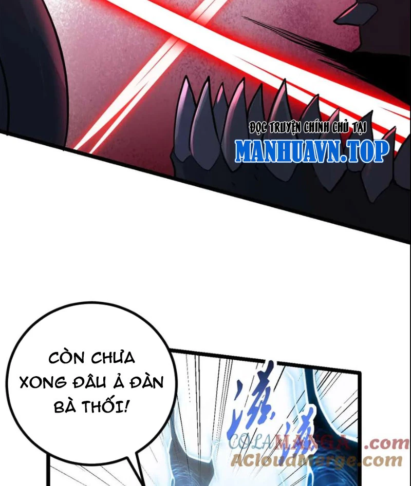 Ma Thú Siêu Thần Chapter 157 - Trang 3