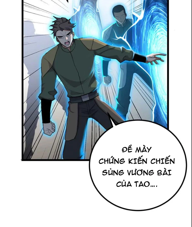 Ma Thú Siêu Thần Chapter 157 - Trang 3