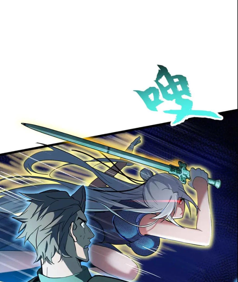 Ma Thú Siêu Thần Chapter 157 - Trang 3