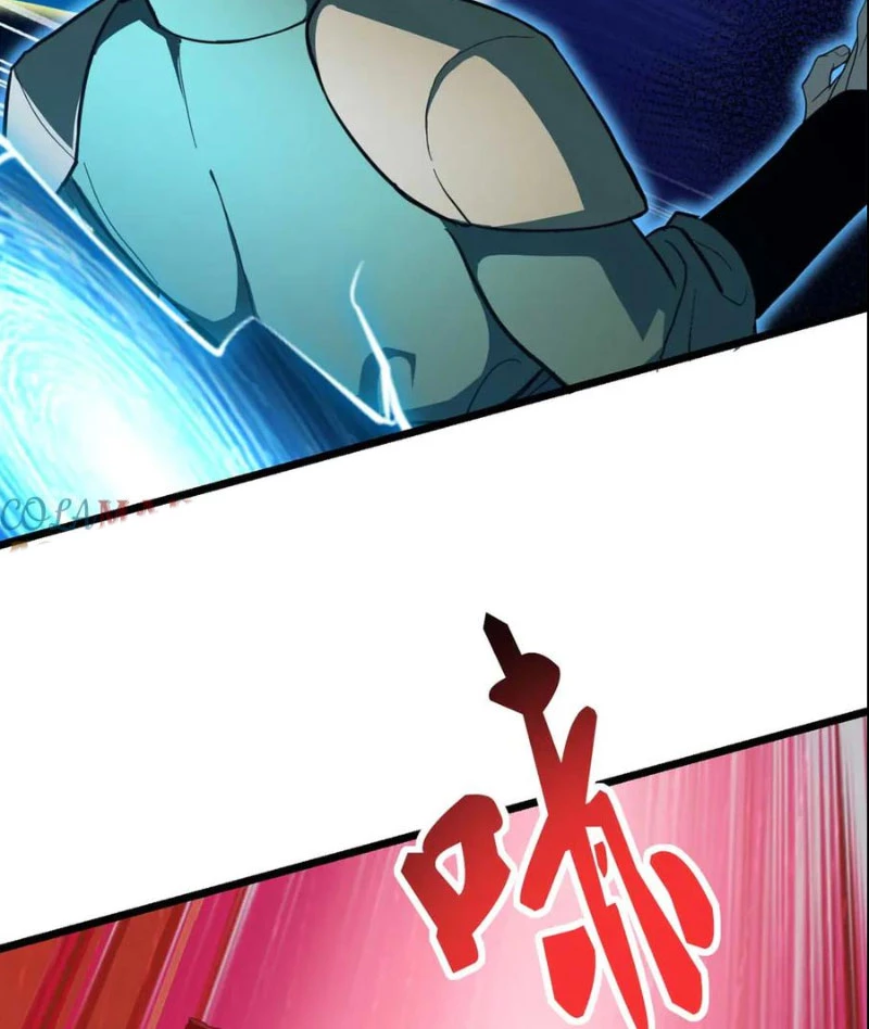 Ma Thú Siêu Thần Chapter 157 - Trang 3