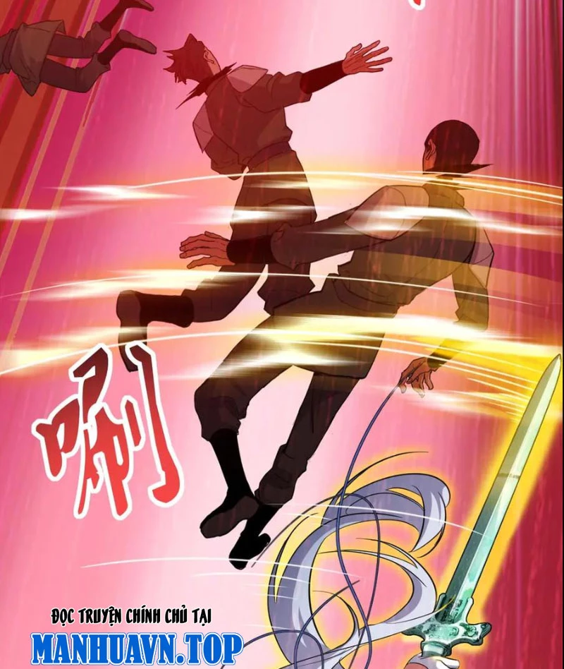 Ma Thú Siêu Thần Chapter 157 - Trang 3