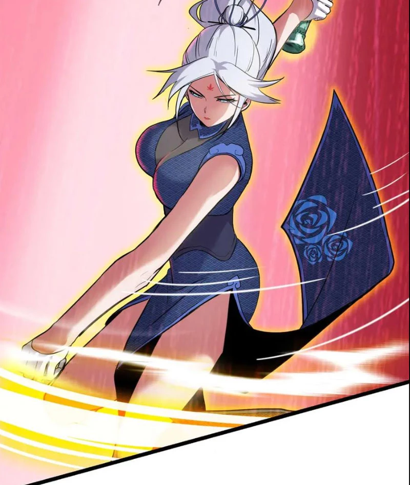 Ma Thú Siêu Thần Chapter 157 - Trang 3