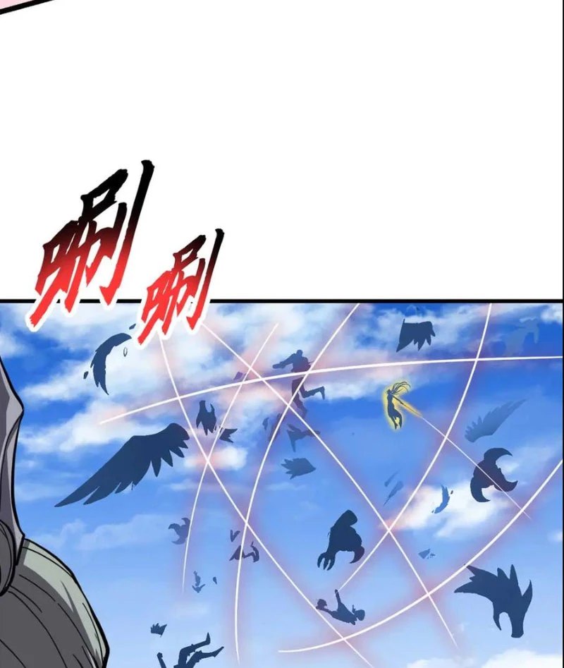 Ma Thú Siêu Thần Chapter 157 - Trang 3