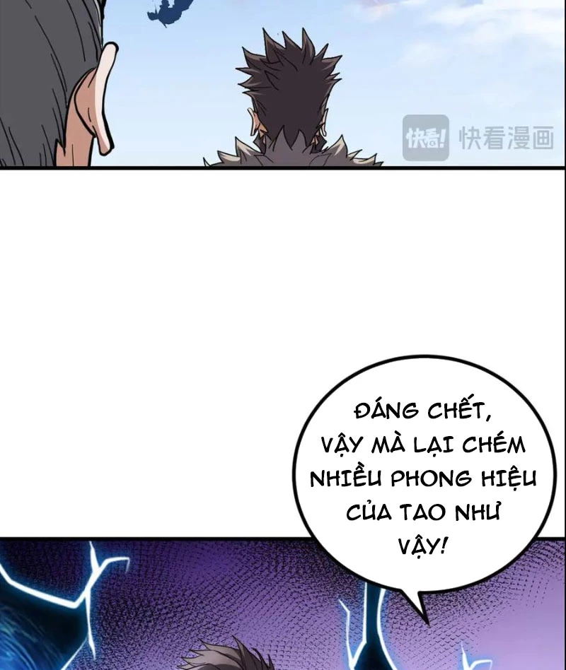 Ma Thú Siêu Thần Chapter 157 - Trang 3