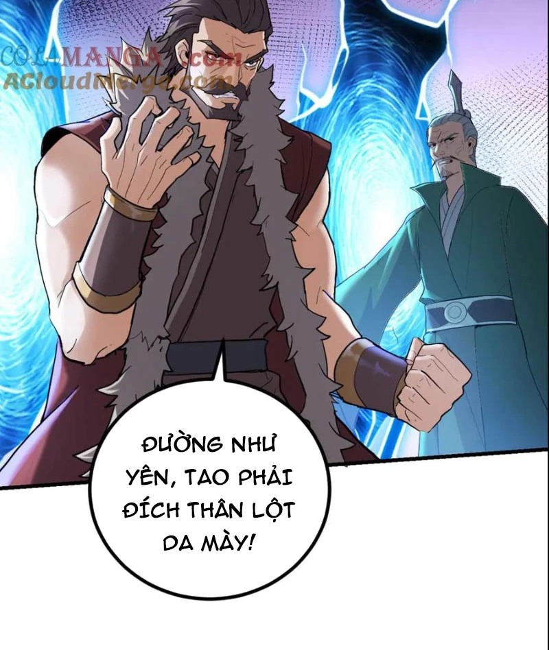 Ma Thú Siêu Thần Chapter 157 - Trang 3