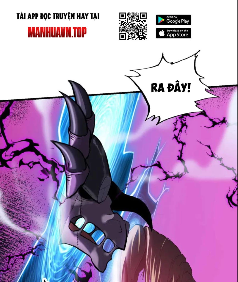 Ma Thú Siêu Thần Chapter 157 - Trang 3
