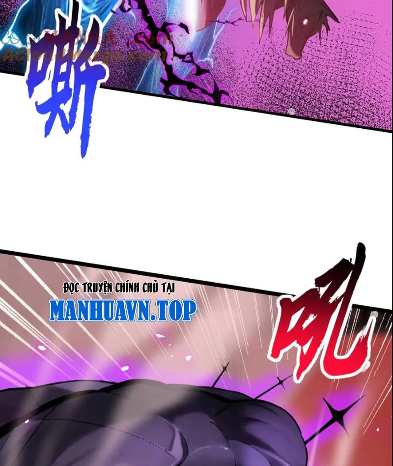 Ma Thú Siêu Thần Chapter 157 - Trang 3