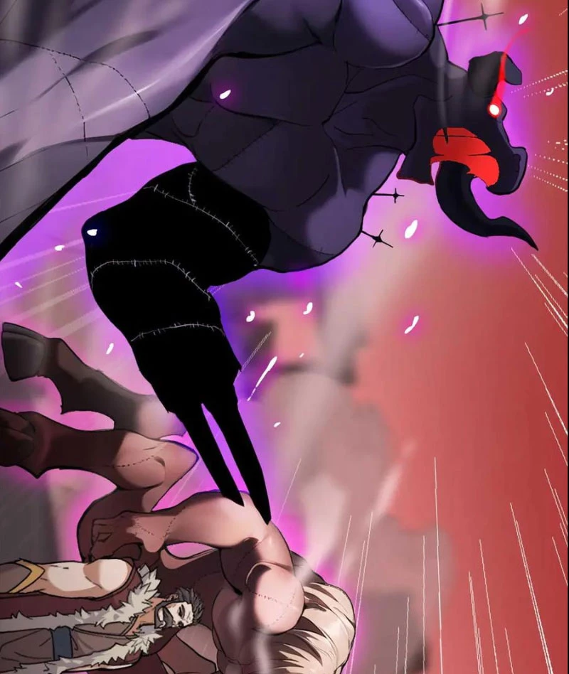 Ma Thú Siêu Thần Chapter 157 - Trang 3