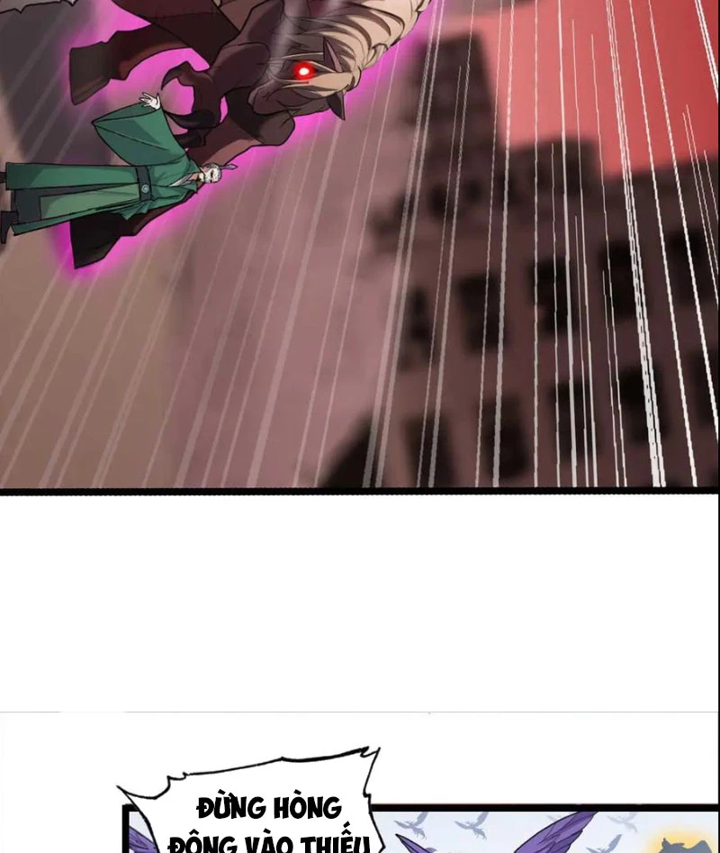 Ma Thú Siêu Thần Chapter 157 - Trang 3