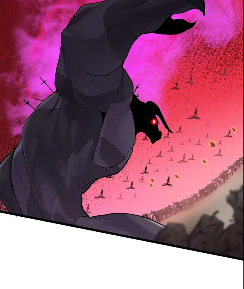 Ma Thú Siêu Thần Chapter 157 - Trang 3