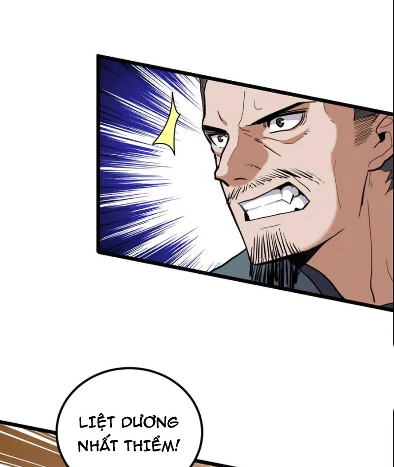 Ma Thú Siêu Thần Chapter 157 - Trang 3