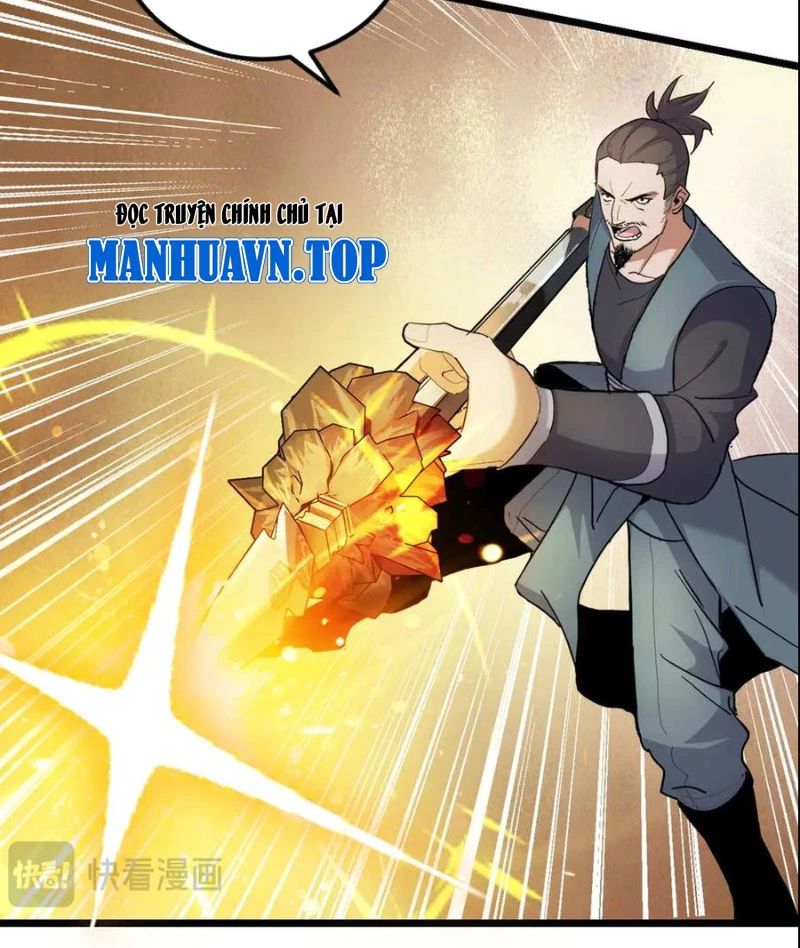 Ma Thú Siêu Thần Chapter 157 - Trang 3