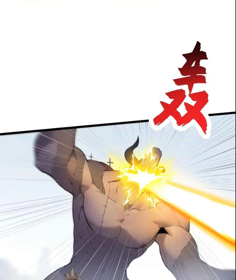 Ma Thú Siêu Thần Chapter 157 - Trang 3