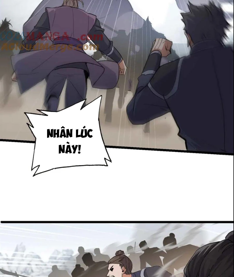 Ma Thú Siêu Thần Chapter 157 - Trang 3