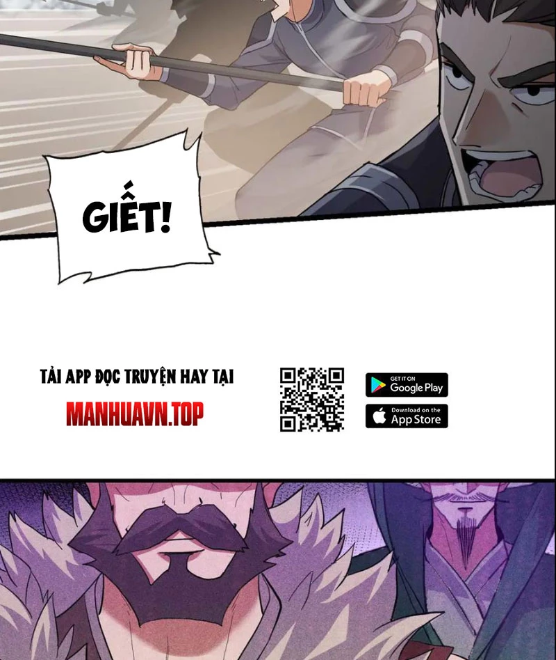 Ma Thú Siêu Thần Chapter 157 - Trang 3