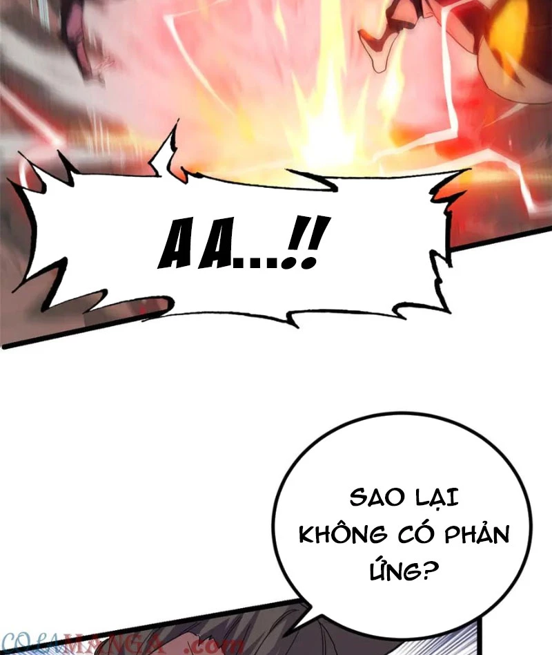 Ma Thú Siêu Thần Chapter 157 - Trang 3