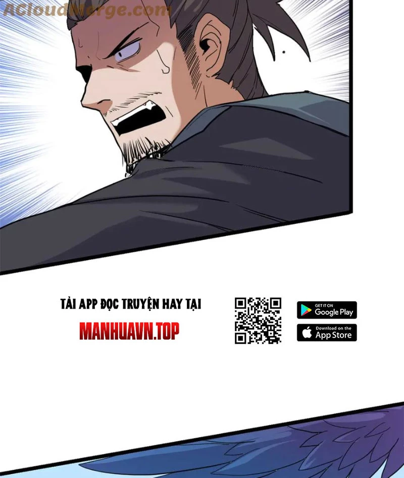 Ma Thú Siêu Thần Chapter 157 - Trang 3