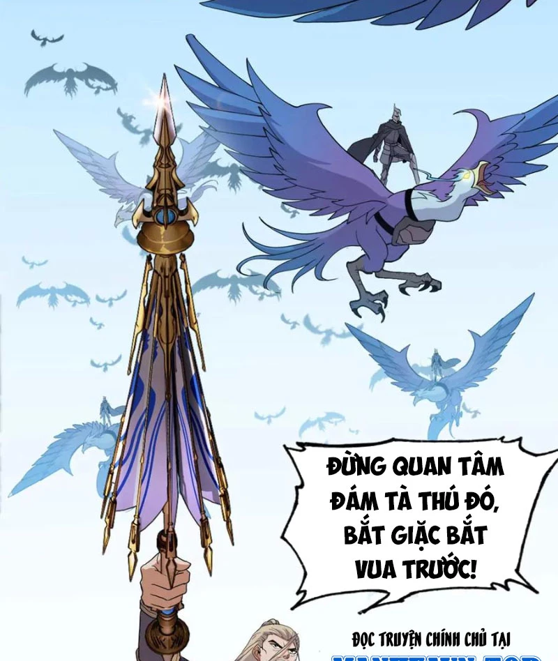 Ma Thú Siêu Thần Chapter 157 - Trang 3