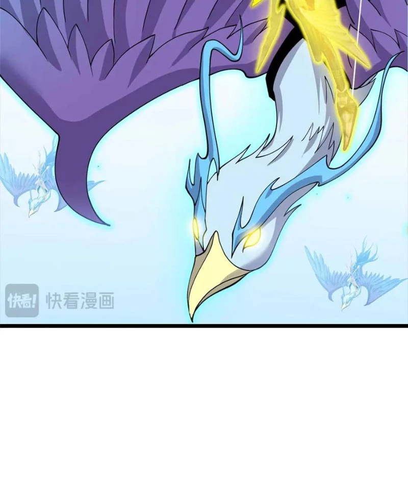 Ma Thú Siêu Thần Chapter 157 - Trang 3