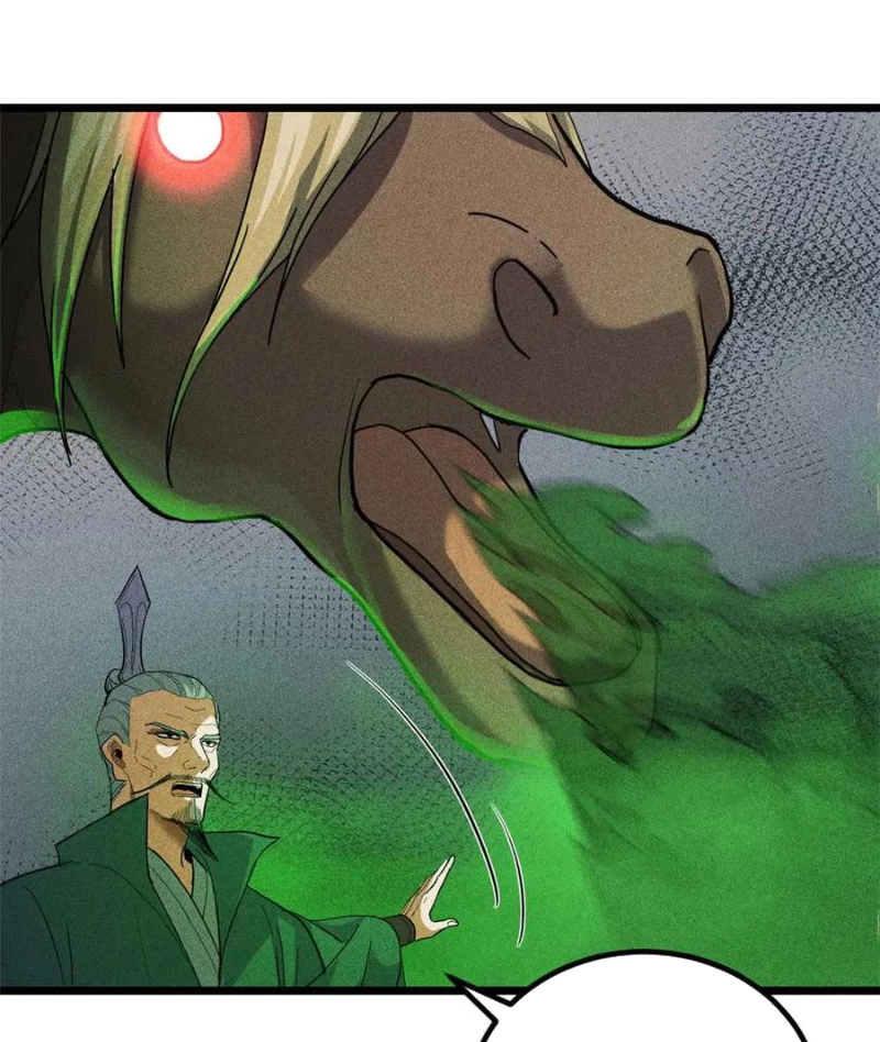 Ma Thú Siêu Thần Chapter 157 - Trang 3