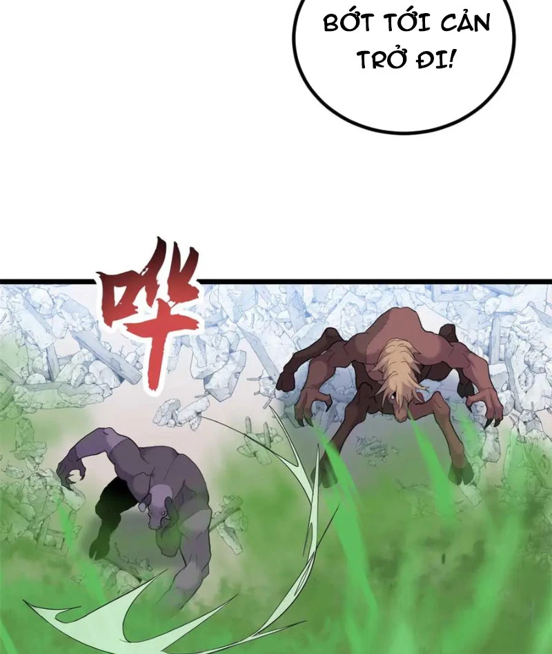 Ma Thú Siêu Thần Chapter 157 - Trang 3