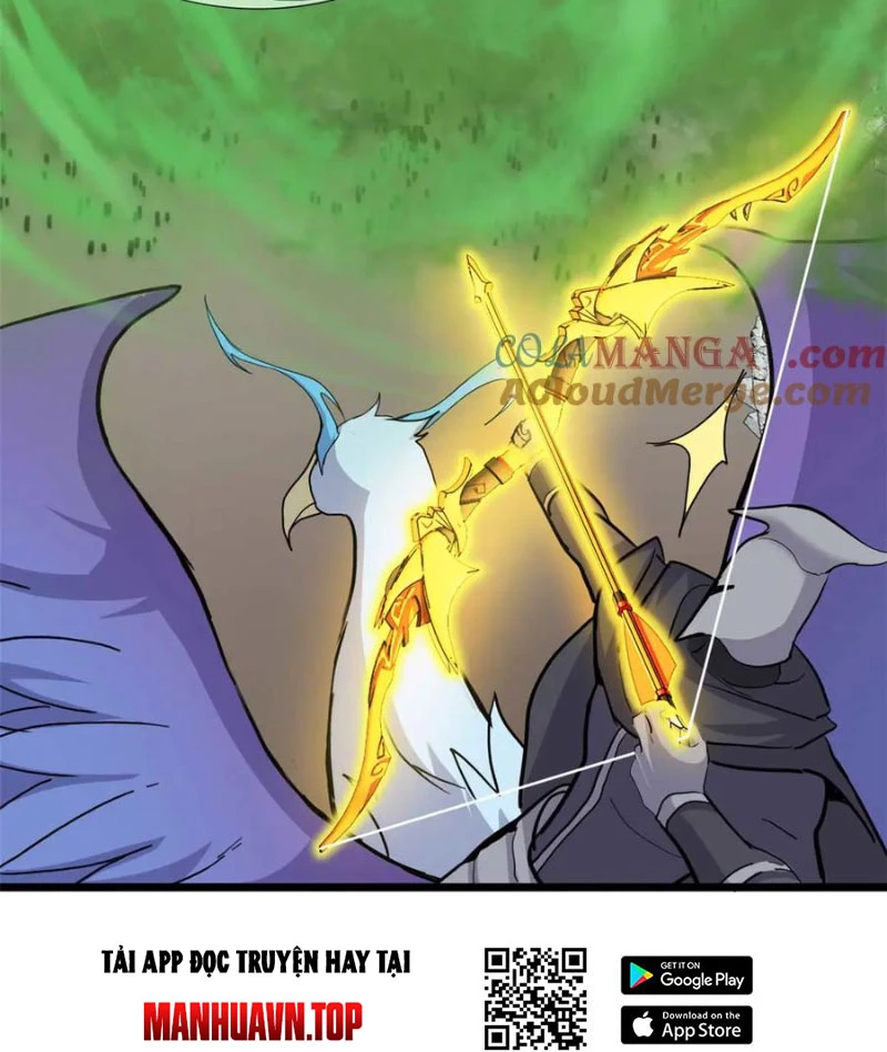 Ma Thú Siêu Thần Chapter 157 - Trang 3