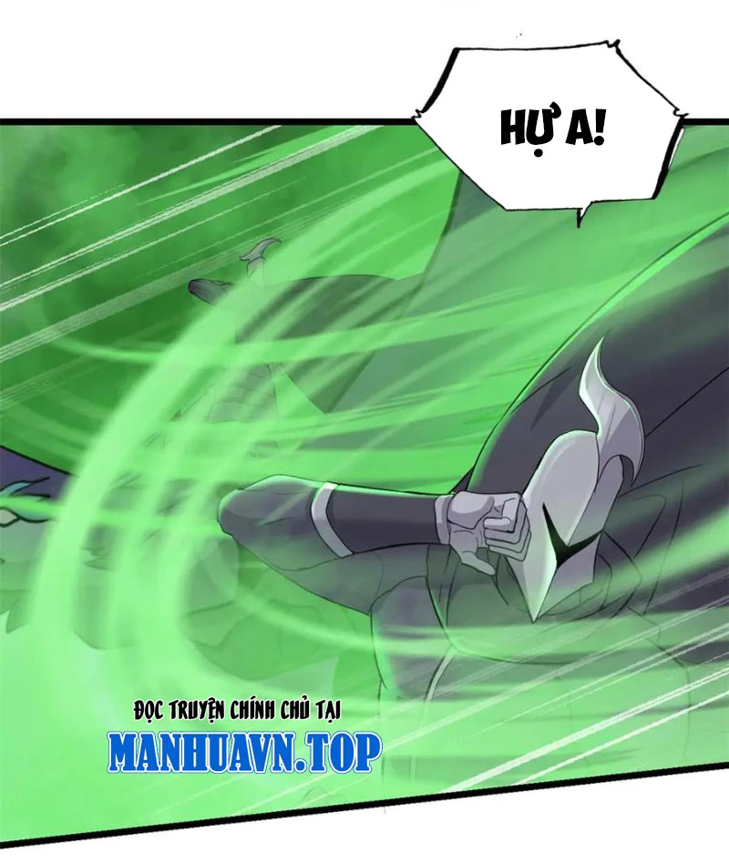 Ma Thú Siêu Thần Chapter 157 - Trang 3