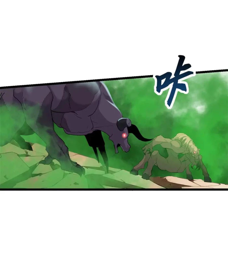 Ma Thú Siêu Thần Chapter 157 - Trang 3