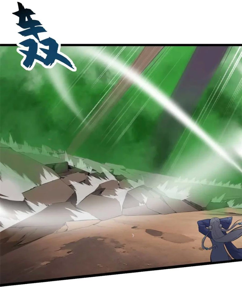 Ma Thú Siêu Thần Chapter 157 - Trang 3