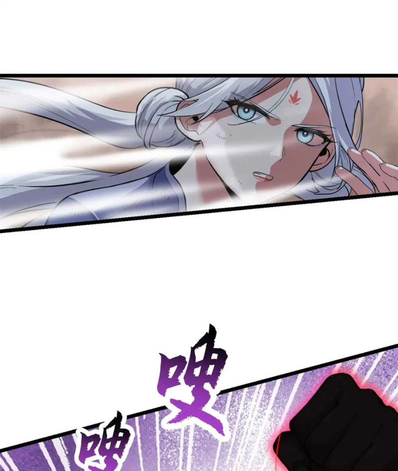 Ma Thú Siêu Thần Chapter 157 - Trang 3