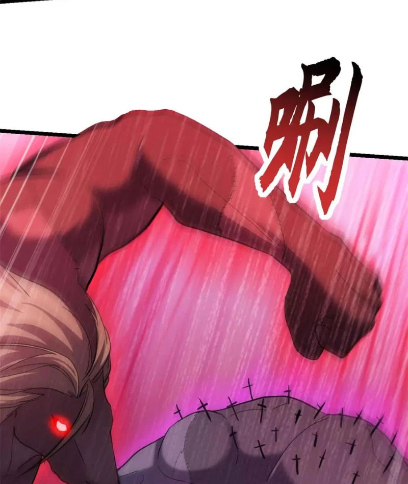 Ma Thú Siêu Thần Chapter 157 - Trang 3