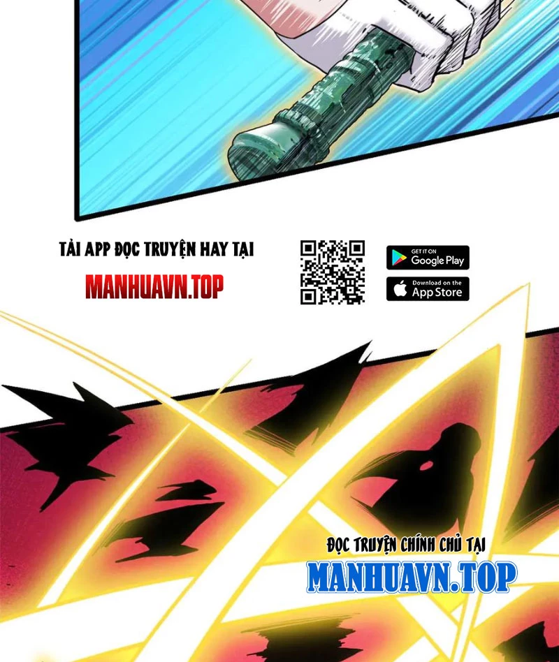 Ma Thú Siêu Thần Chapter 157 - Trang 3