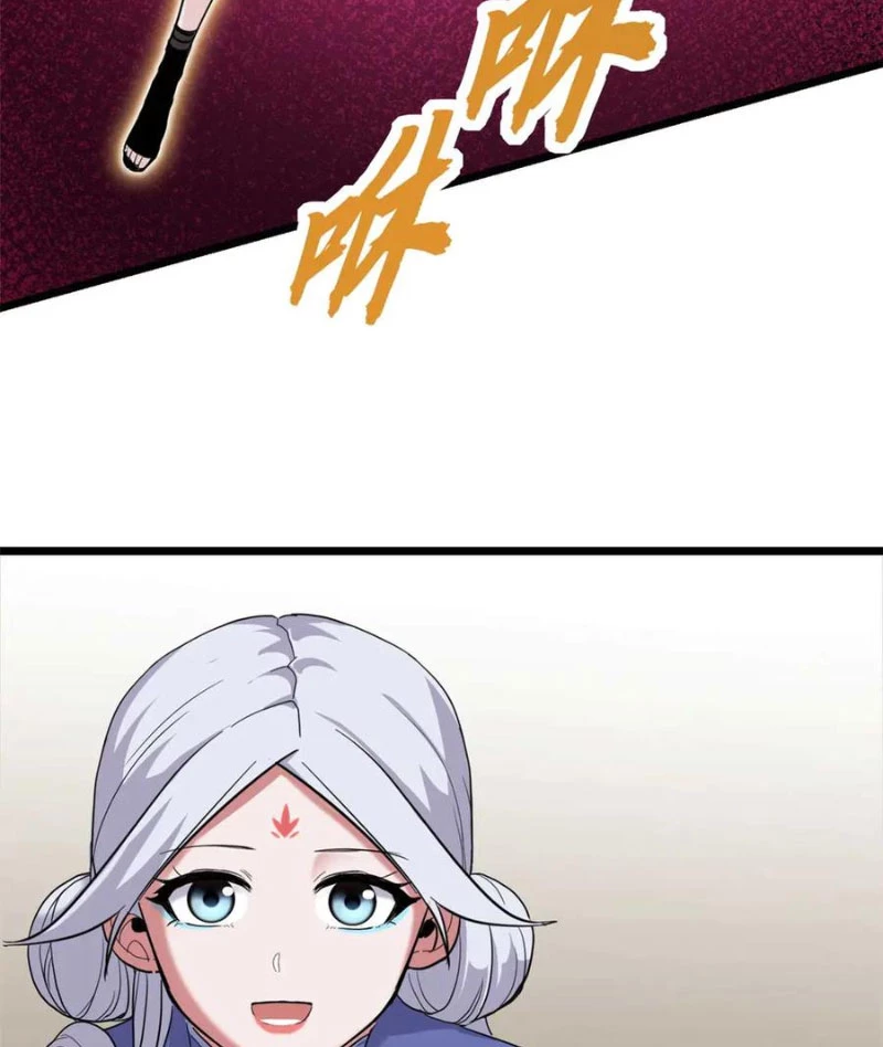 Ma Thú Siêu Thần Chapter 157 - Trang 3