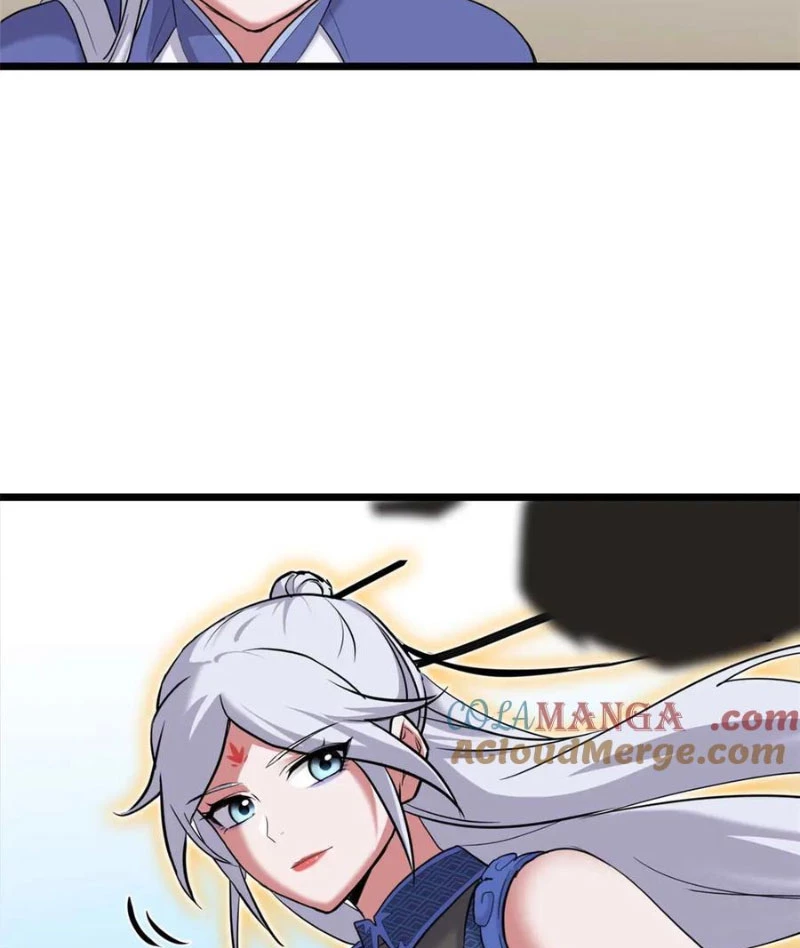 Ma Thú Siêu Thần Chapter 157 - Trang 3