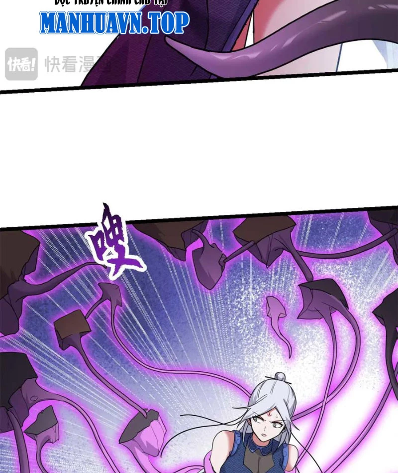 Ma Thú Siêu Thần Chapter 157 - Trang 3