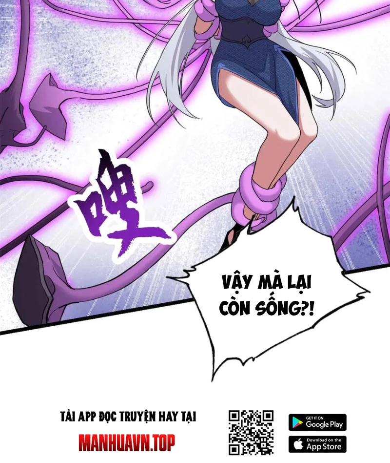 Ma Thú Siêu Thần Chapter 157 - Trang 3