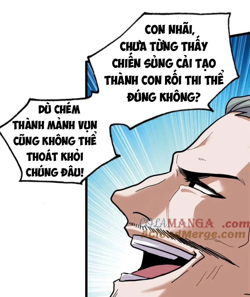 Ma Thú Siêu Thần Chapter 157 - Trang 3
