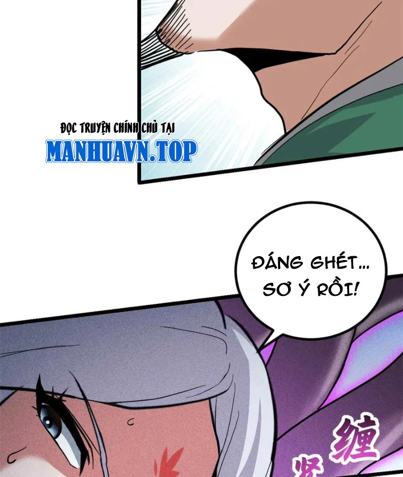 Ma Thú Siêu Thần Chapter 157 - Trang 3