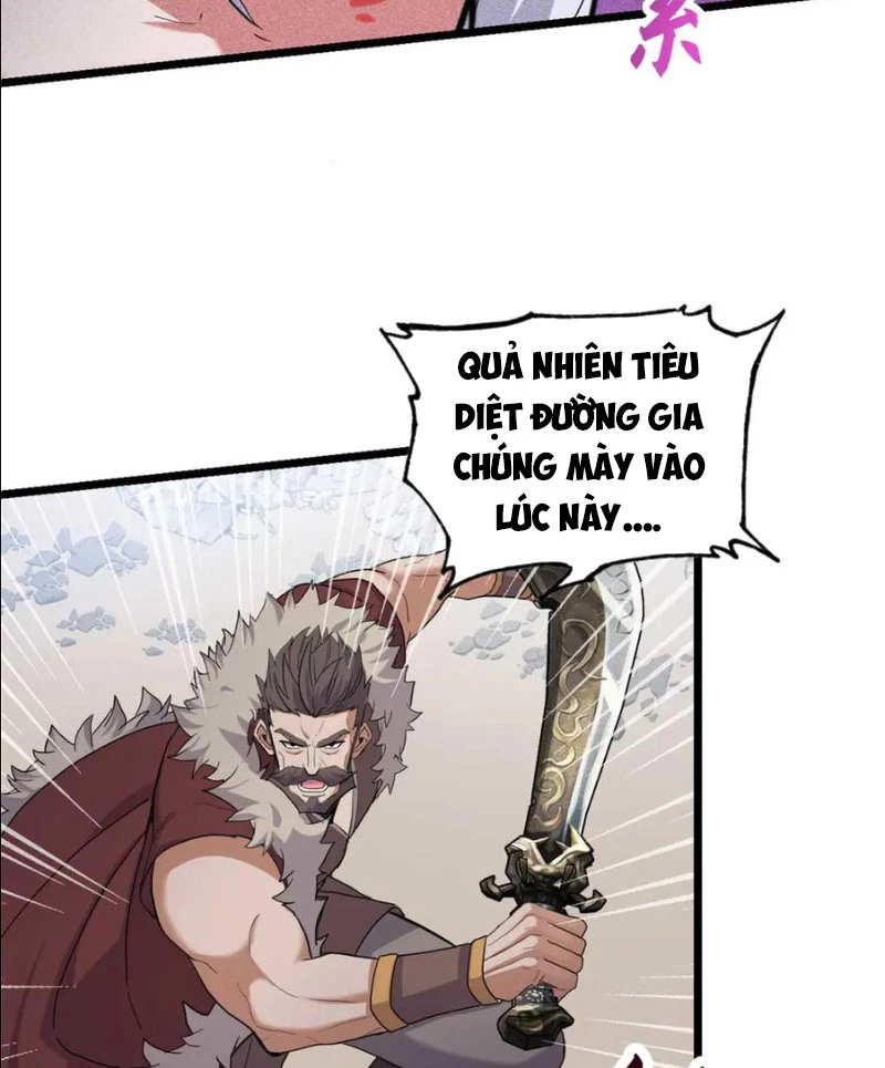 Ma Thú Siêu Thần Chapter 157 - Trang 3