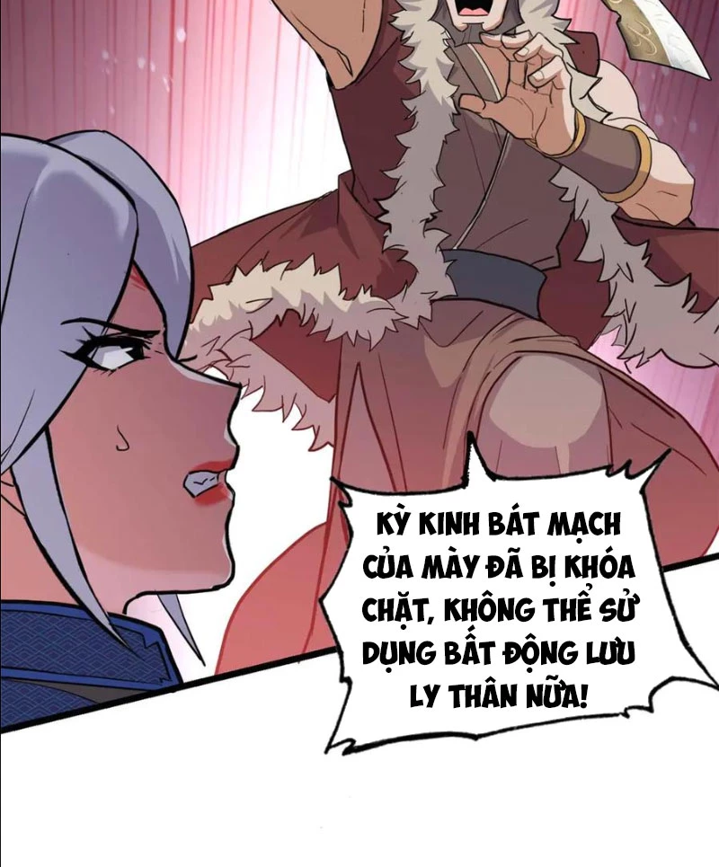 Ma Thú Siêu Thần Chapter 157 - Trang 3