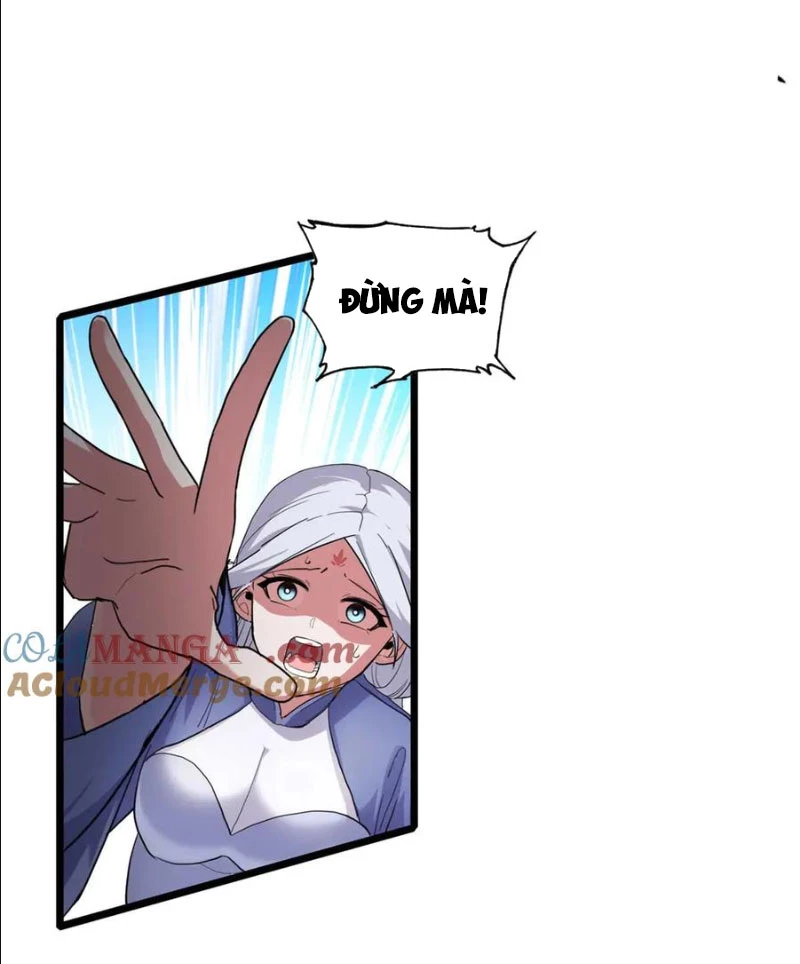 Ma Thú Siêu Thần Chapter 157 - Trang 3