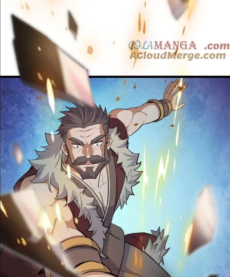 Ma Thú Siêu Thần Chapter 157 - Trang 3