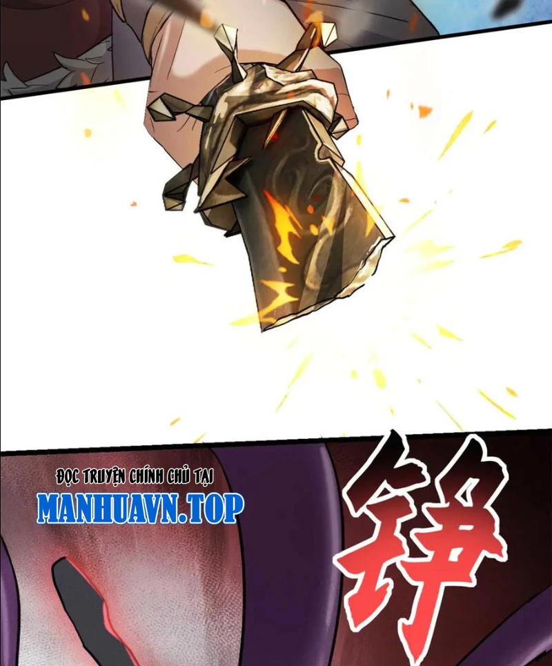 Ma Thú Siêu Thần Chapter 157 - Trang 3