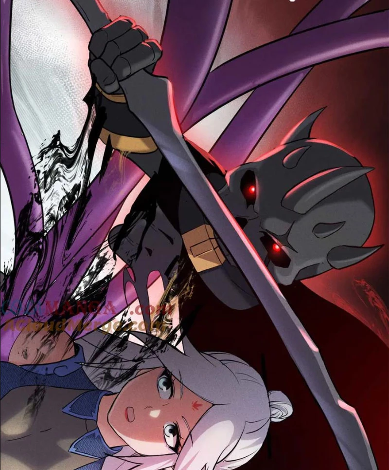 Ma Thú Siêu Thần Chapter 157 - Trang 3