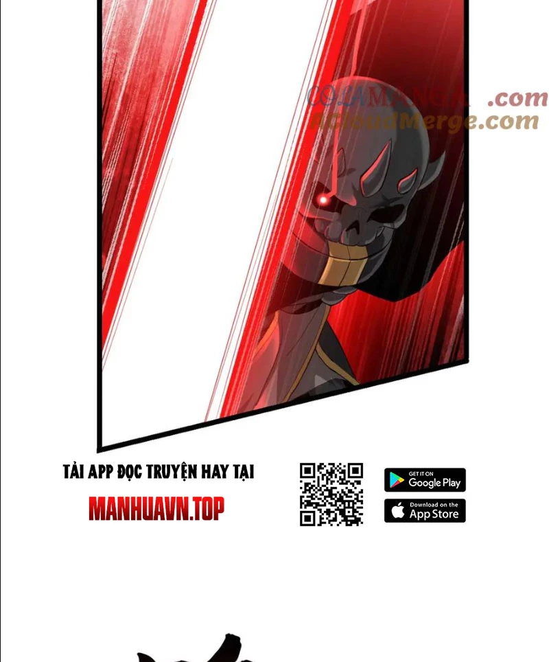 Ma Thú Siêu Thần Chapter 157 - Trang 3