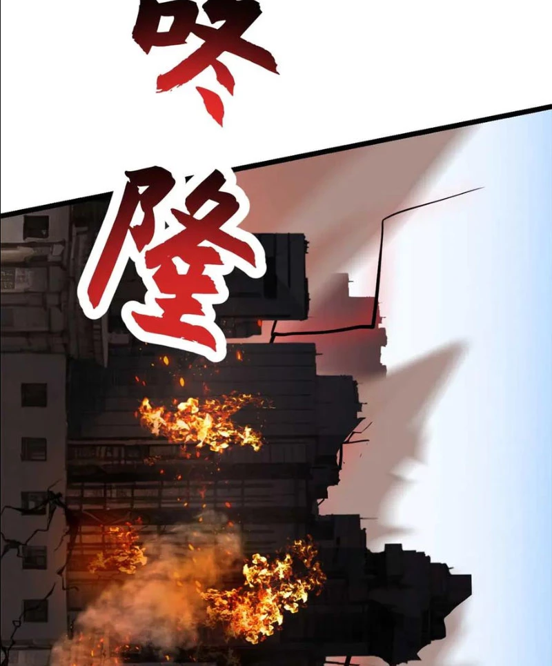 Ma Thú Siêu Thần Chapter 157 - Trang 3