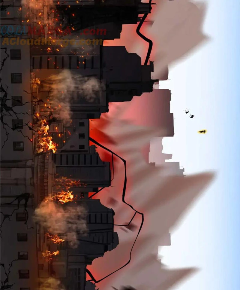 Ma Thú Siêu Thần Chapter 157 - Trang 3