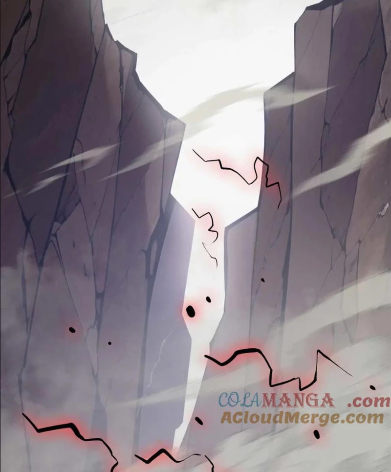 Ma Thú Siêu Thần Chapter 157 - Trang 3